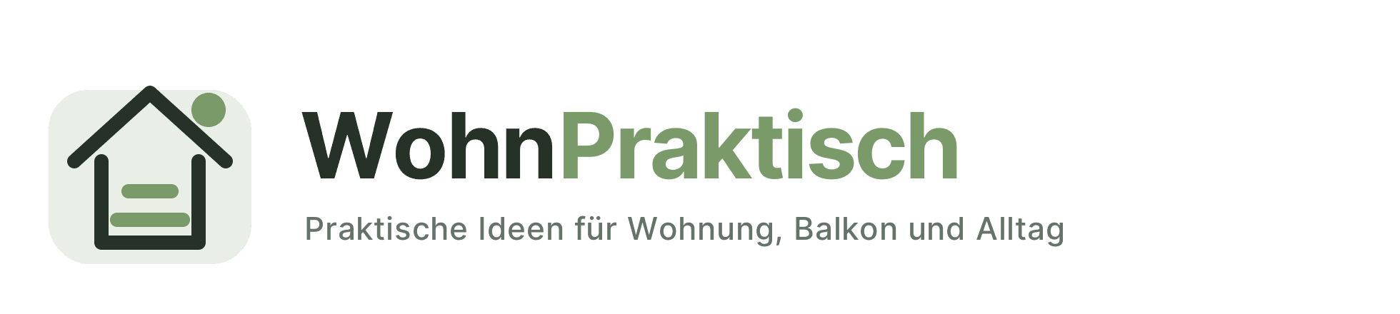 WohnPraktisch